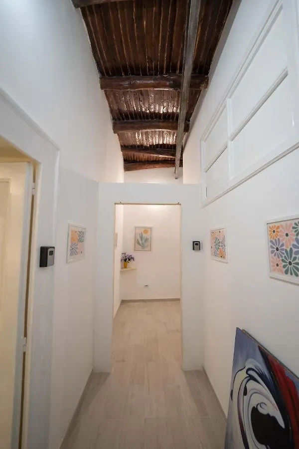 Cosmea By Dimorra Apartment Naples