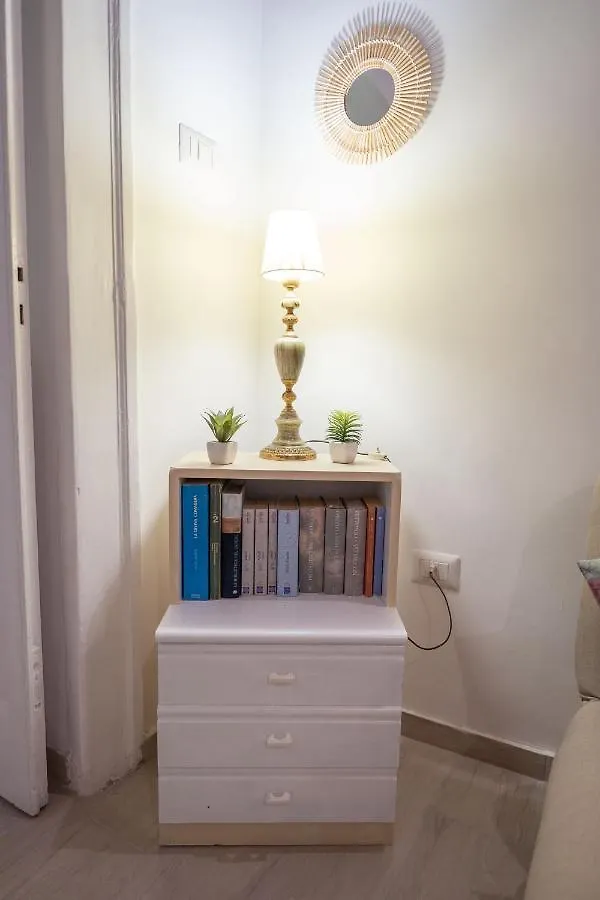 Cosmea By Dimorra Apartment Naples