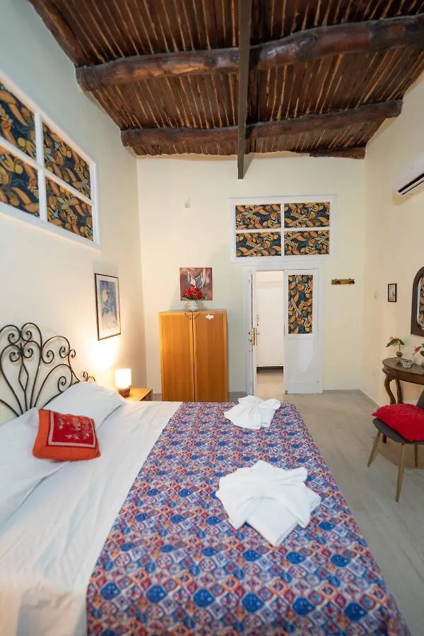 Cosmea By Dimorra Apartment Naples 0*,