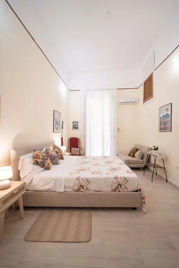 Cosmea By Dimorra Apartment Naples