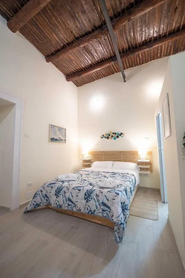 Cosmea By Dimorra Apartment Naples 0*,  Italy
