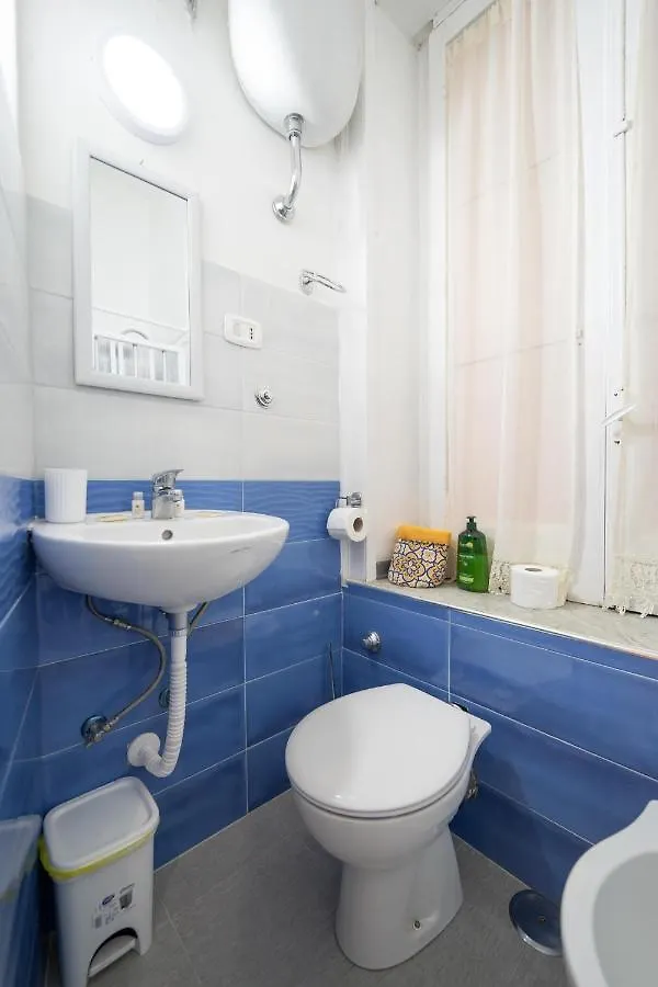 Cosmea By Dimorra Apartment Naples