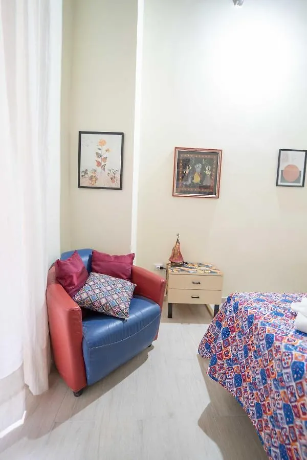 Cosmea By Dimorra Apartment Naples Italy