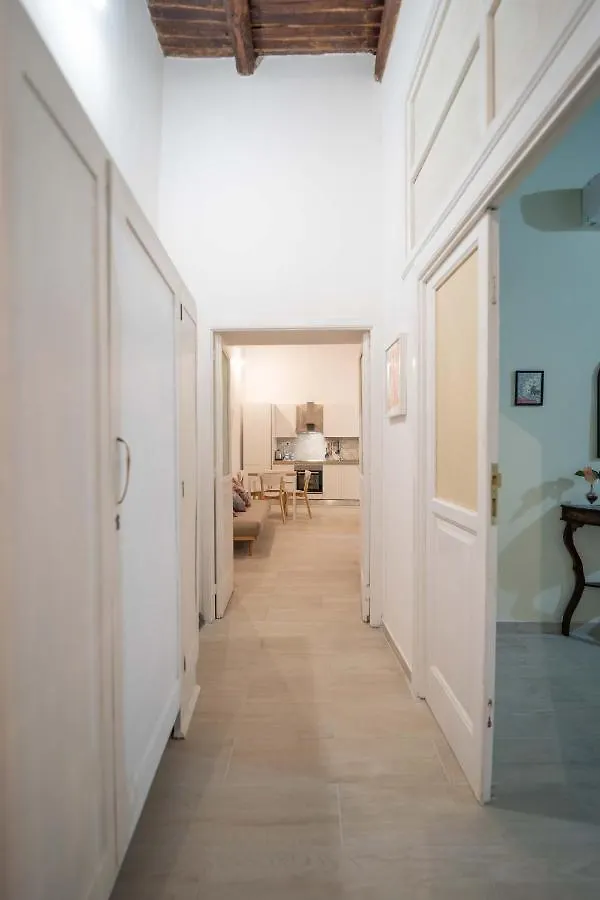 Cosmea By Dimorra Apartment Naples