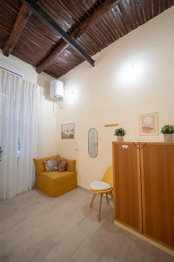 Cosmea By Dimorra Apartment Naples