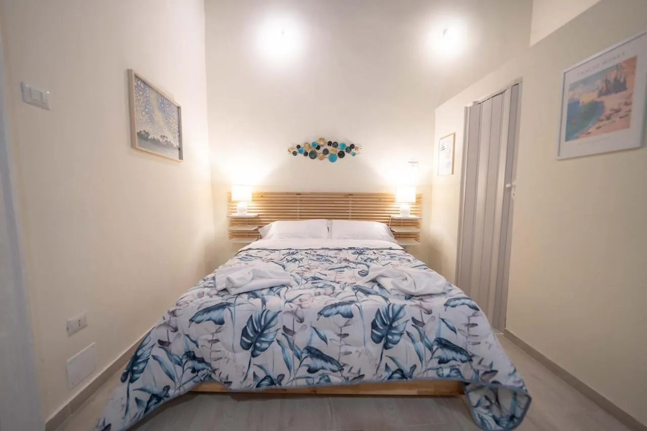 Cosmea By Dimorra Apartment Naples Italy