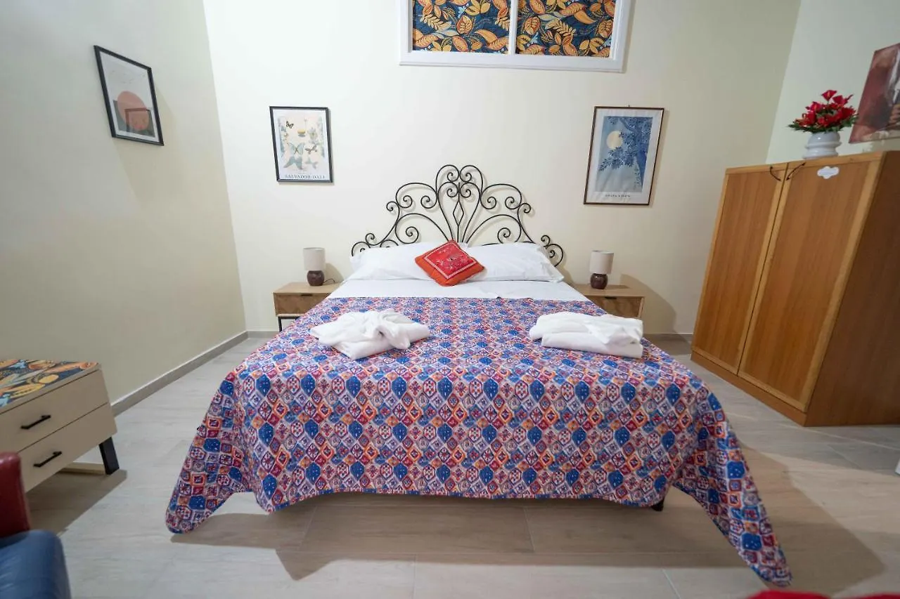 Cosmea By Dimorra Apartment Naples 0*,  Italy