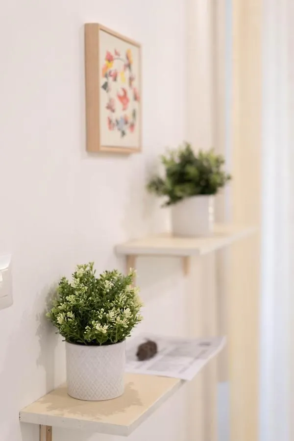 Cosmea By Dimorra Apartment Naples 0*,  Italy