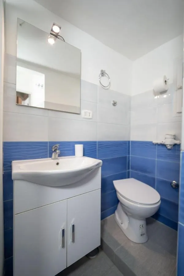 Cosmea By Dimorra Apartment Naples