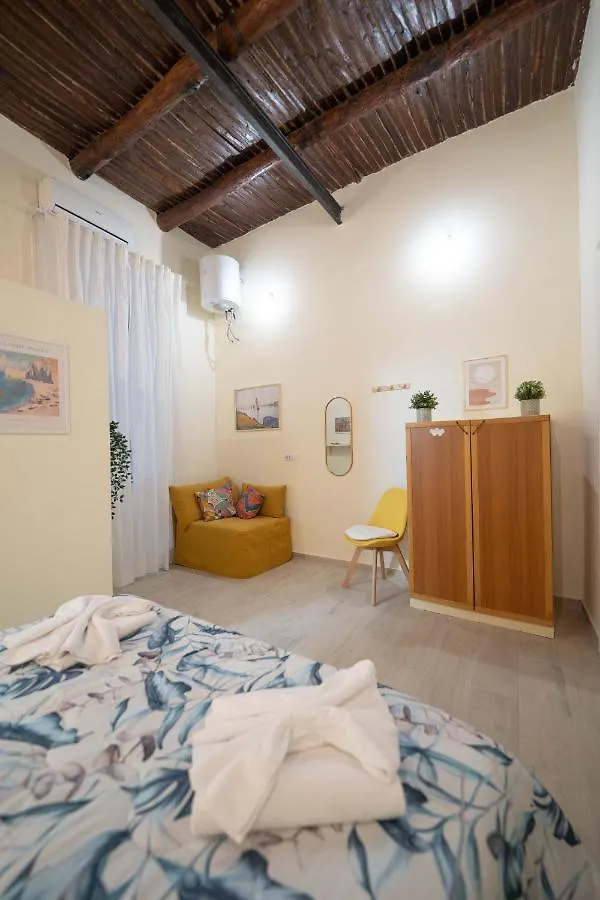 Cosmea By Dimorra Apartment Naples