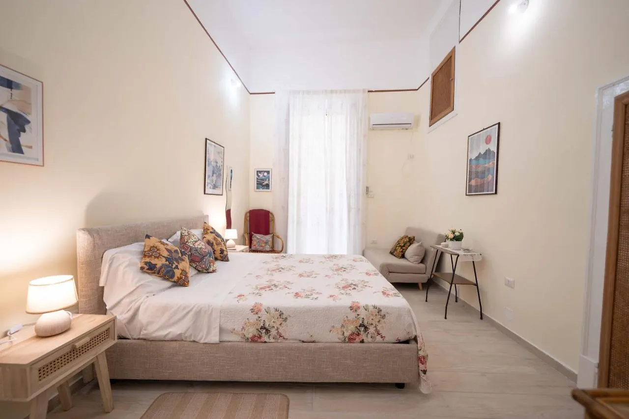 Cosmea By Dimorra Apartment Naples