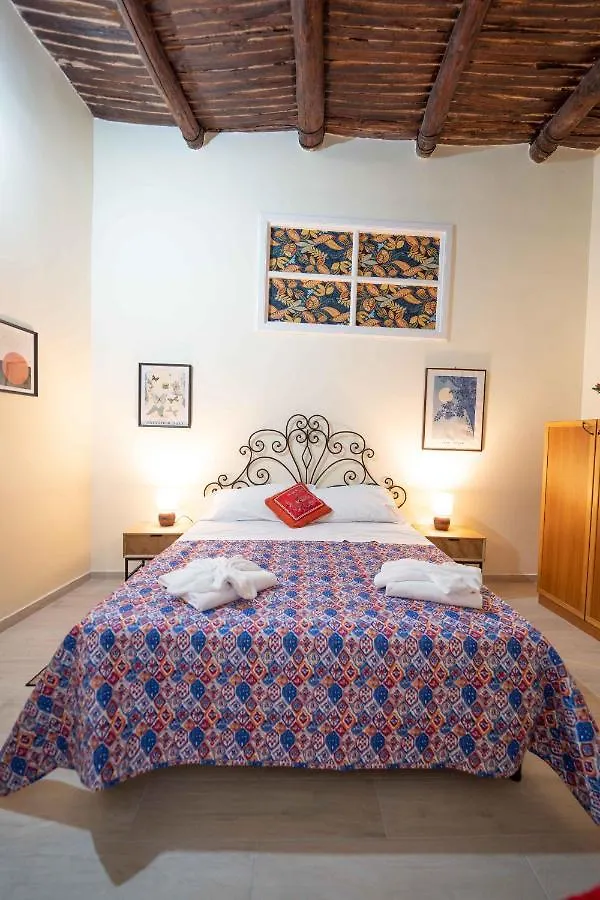 Cosmea By Dimorra Apartment Naples 0*,