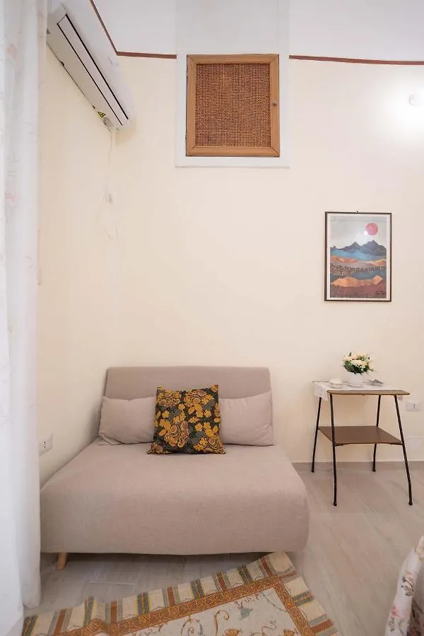 Cosmea By Dimorra Apartment Naples