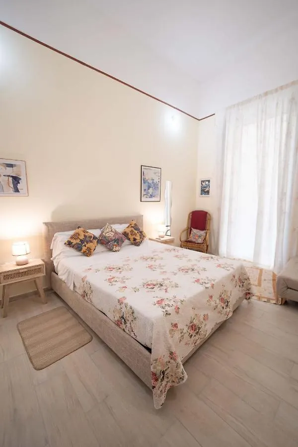 Cosmea By Dimorra Apartment Naples