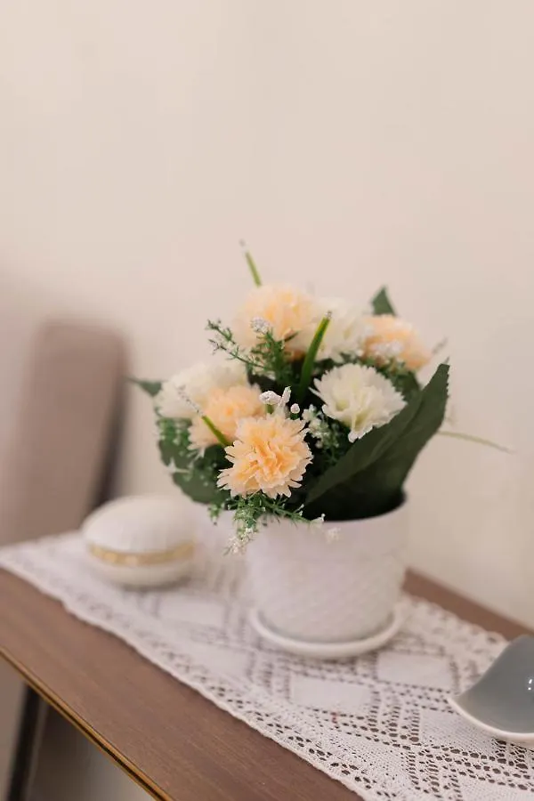 Cosmea By Dimorra Apartment Naples